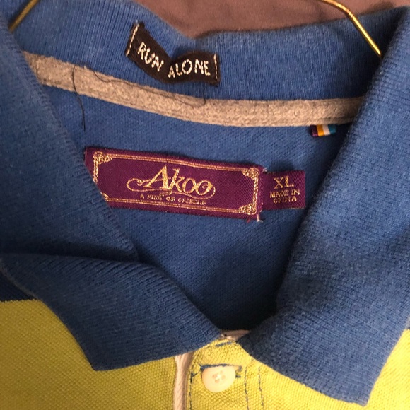 Akoo - Picture 2 of 3